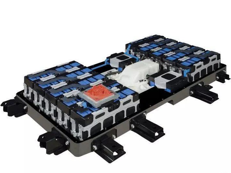 鋰電池、鎳氫電池各類精密塑料零件